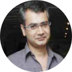 Mr. Amit Panchamatiya