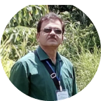 Dr. Manoj Rai
