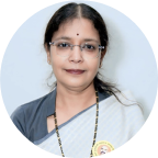 Dr. Manali Kshirsagar