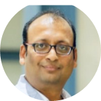 Mr. Prashant Agrawal