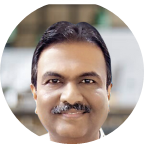 Mr. Shrikant Deo